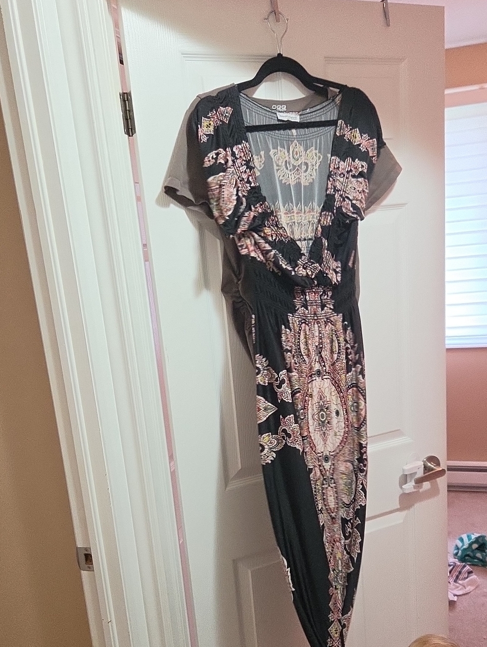 Dress Subcategory